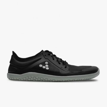 BAREFOOT SHOES PRIMUS LITE ALL WEATHER WOMENS-OBSIDIAN