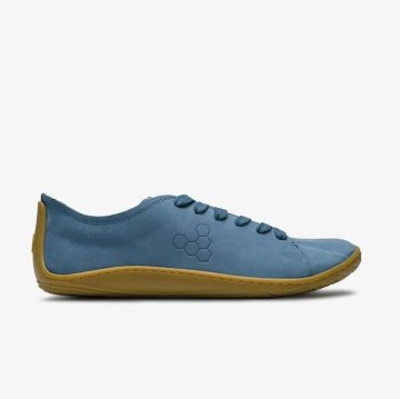 BAREFOOT SHOES ADDIS WOMENS-INDIGO