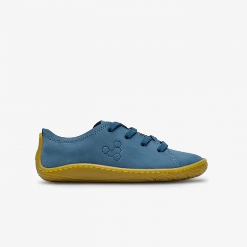 BAREFOOT SHOES ADDIS KIDS-INDIGO