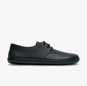 BAREFOOT SHOES RA III MENS-OBSIDIAN