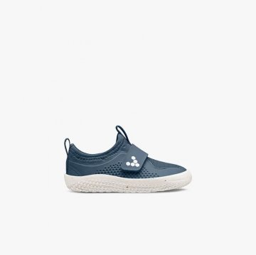 BAREFOOT SHOES PRIMUS SPORT II TODDLERS-INDIGO