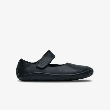 BAREFOOT SHOES ADDIS WYN KIDS-OBSIDIAN