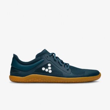 BAREFOOT SHOES PRIMUS LITE III MENS-DEEP SEA BLUE