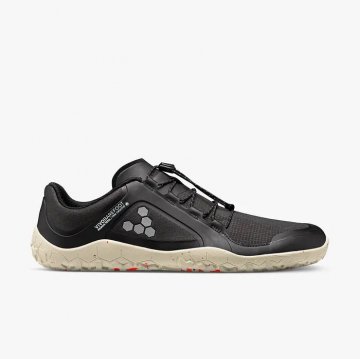 BAREFOOT SHOES PRIMUS TRAIL II ALL WEATHER FG WOMENS-OBSIDIAN