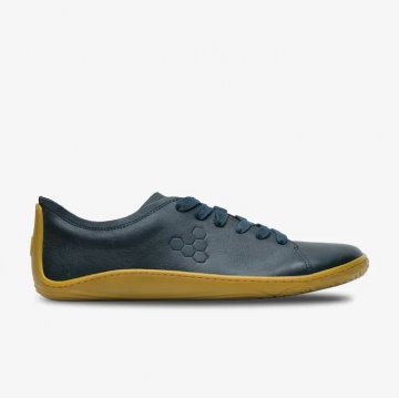 BAREFOOT SHOES ADDIS MENS-MIDNIGHT