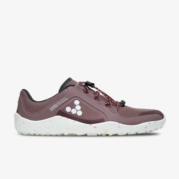 BAREFOOT SHOES PRIMUS TRAIL II FG WOMENS-TWILIGHT MAUVE