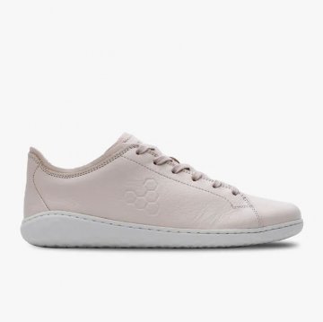 BAREFOOT SHOES GEO COURT III WOMENS-NATURAL
