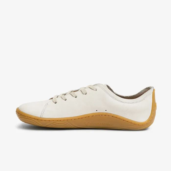 BAREFOOT SHOES ADDIS MENS-CEMENT